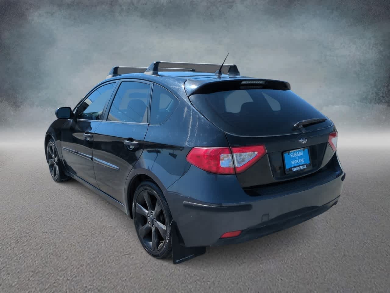 Thumbnail: 2010 Subaru Impreza - 6