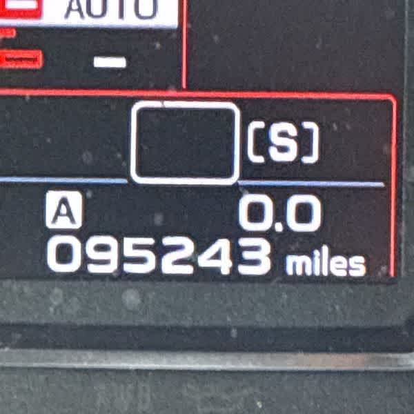 Thumbnail: 2020 Subaru WRX - 26