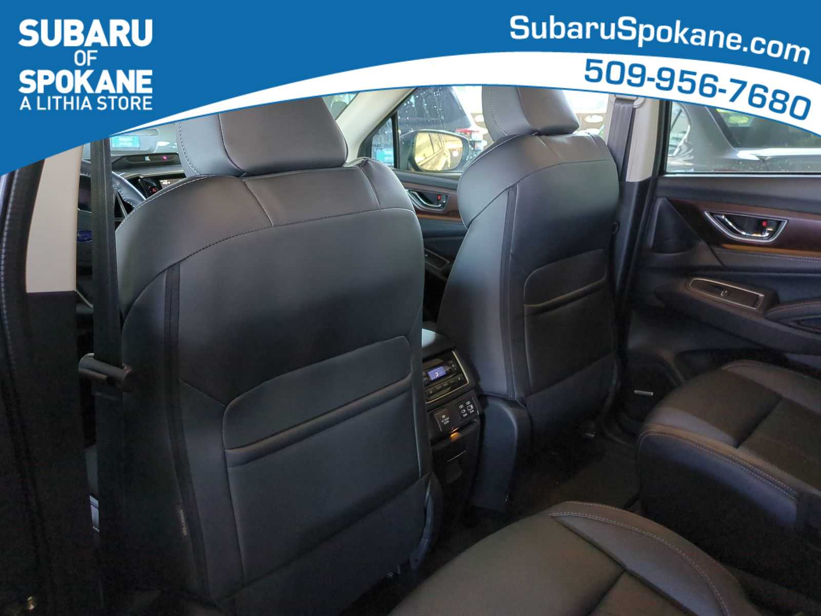 Thumbnail: 2025 Subaru Ascent - 19