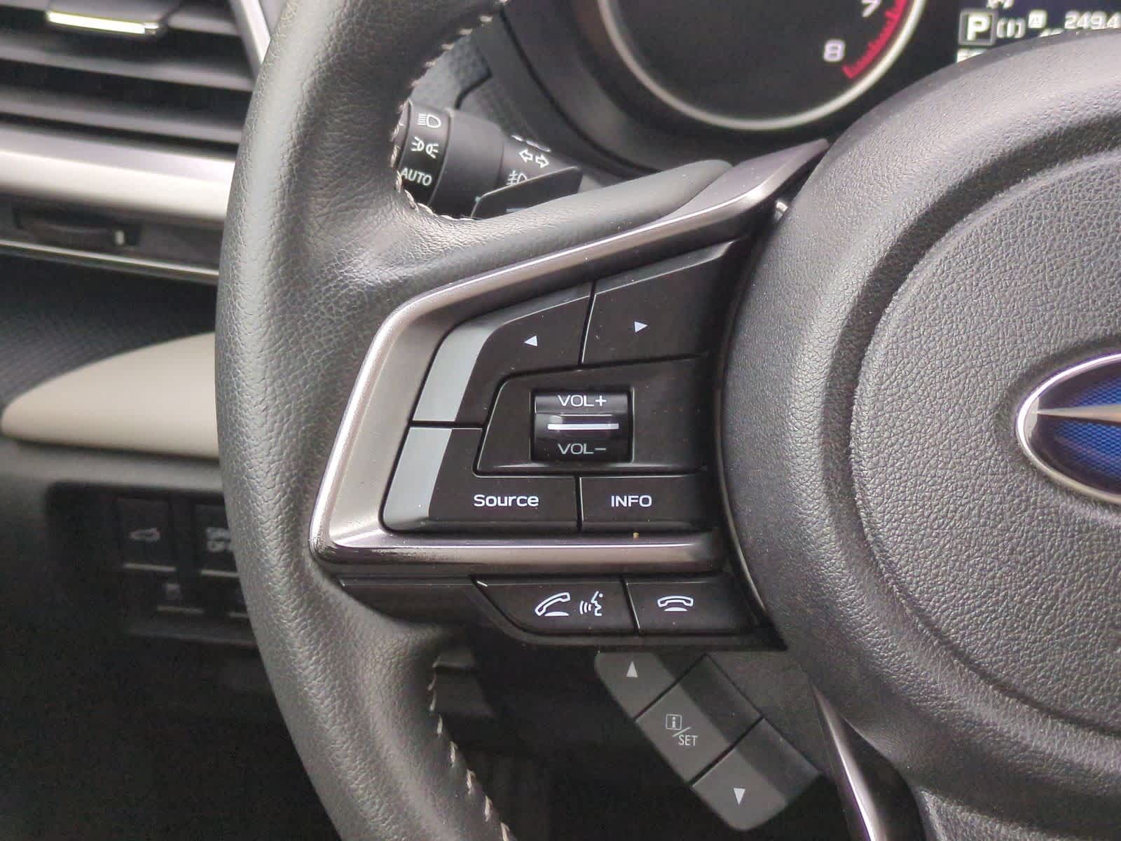 Thumbnail: 2022 Subaru Forester - 24