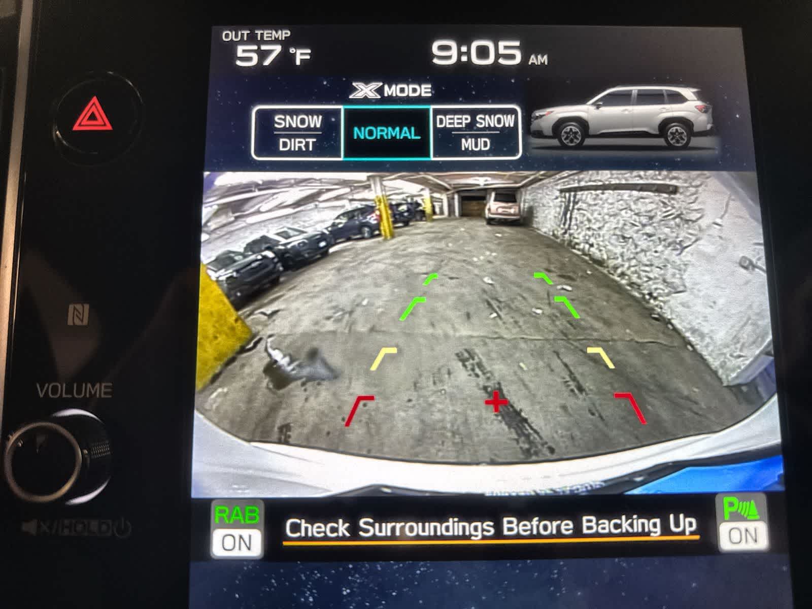 Thumbnail: 2026 Subaru Forester - 29