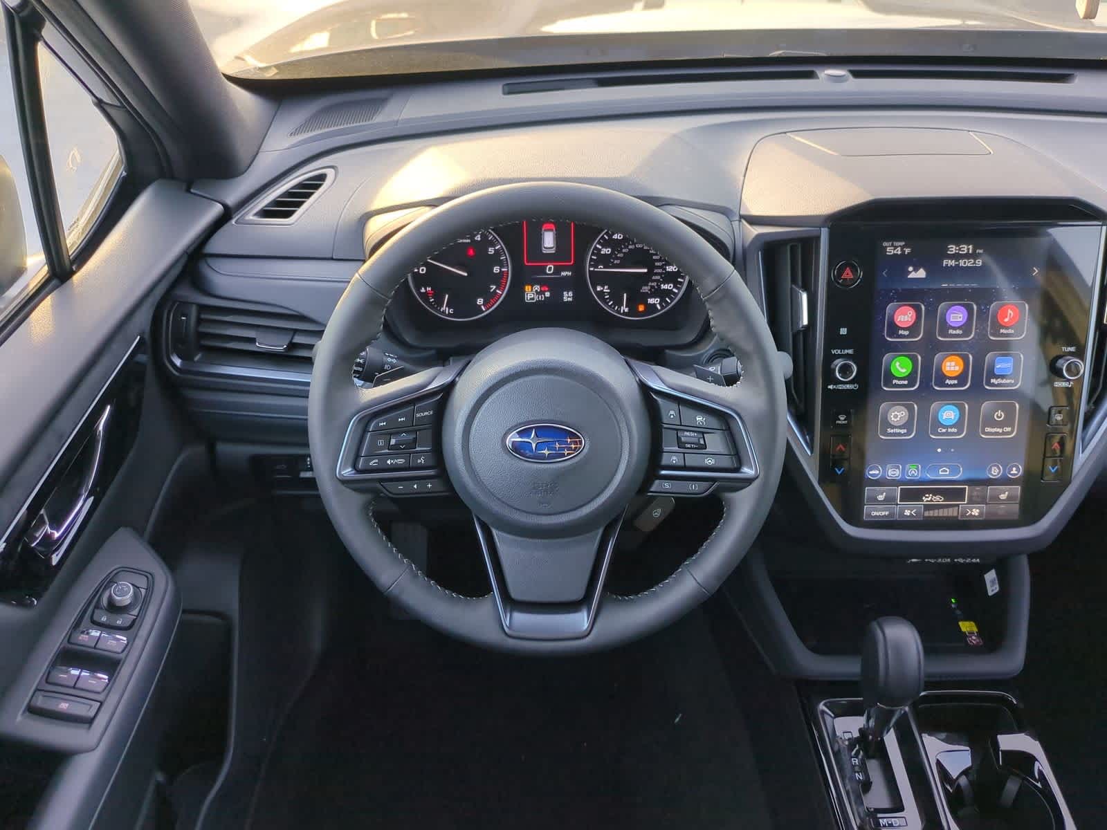 Thumbnail: 2026 Subaru Forester - 24