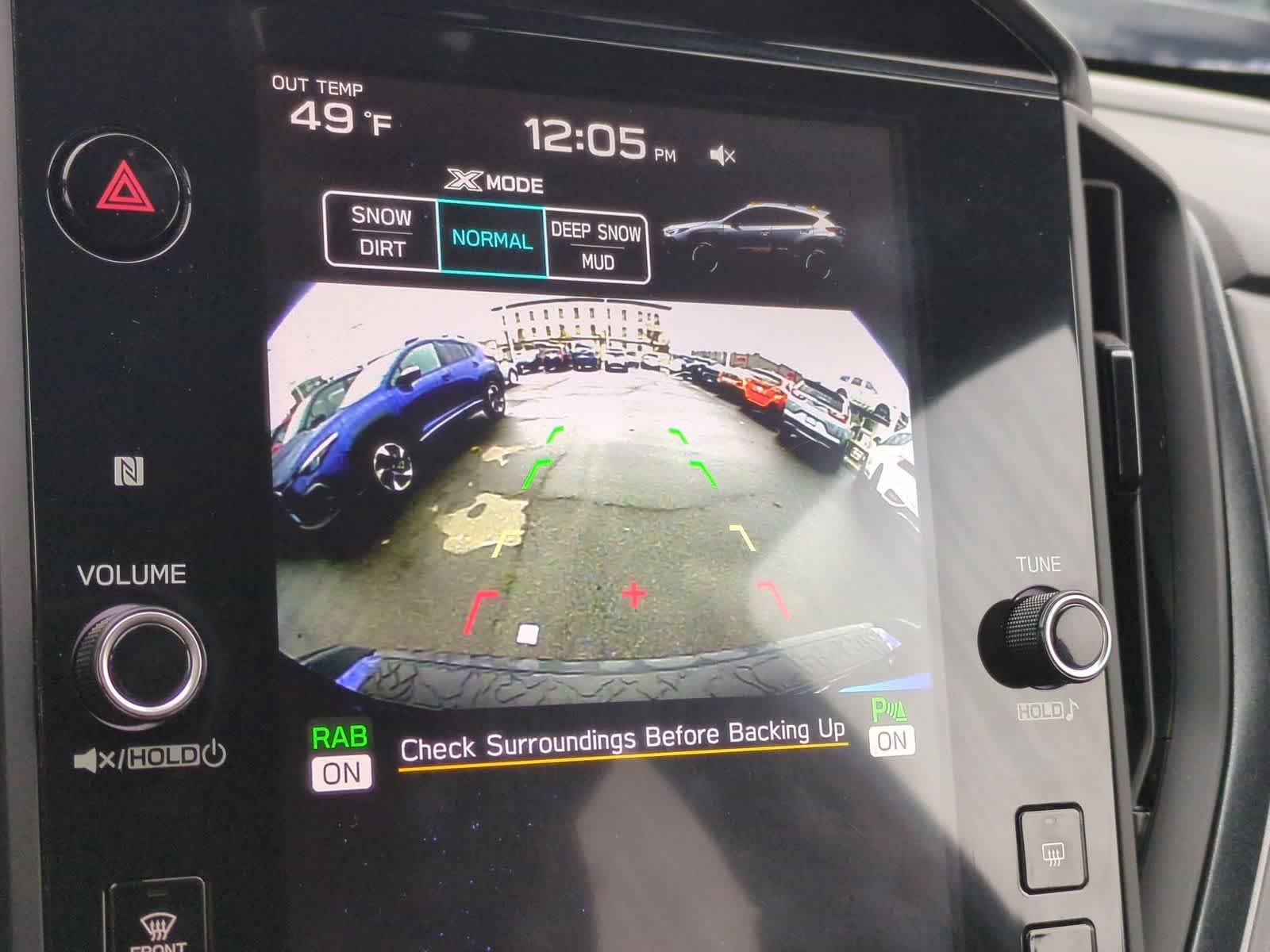 Thumbnail: 2024 Subaru Crosstrek - 30