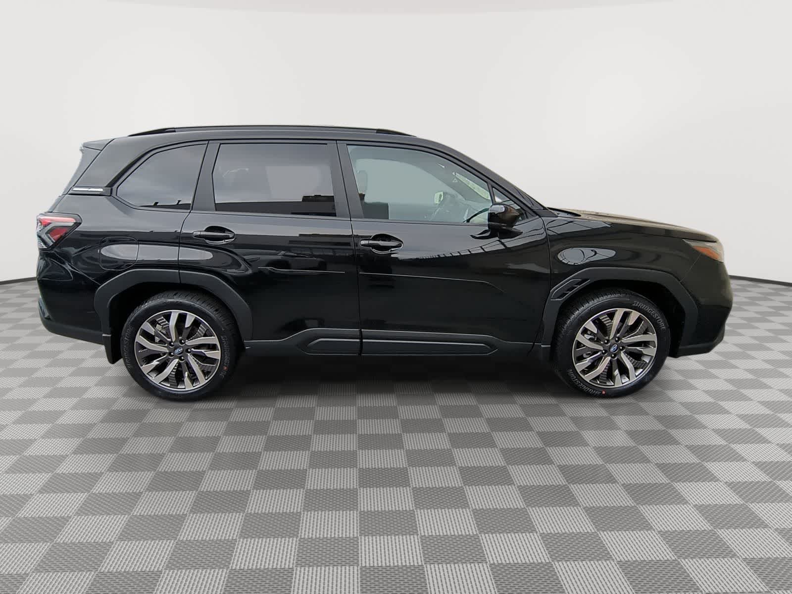 Thumbnail: 2026 Subaru Forester - 9