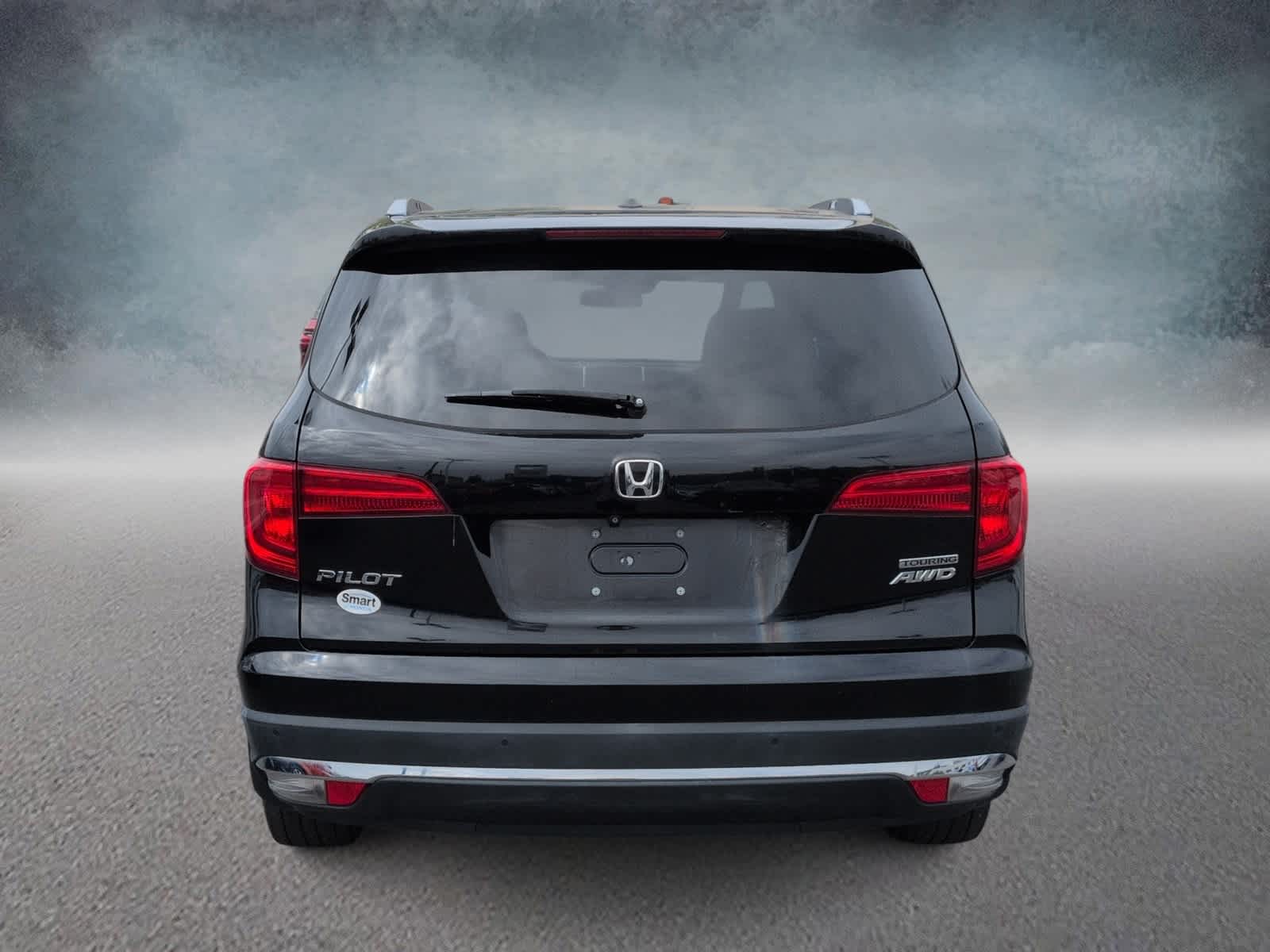 Thumbnail: 2017 Honda Pilot - 7