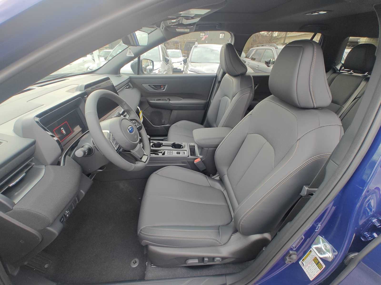 Thumbnail: 2026 Subaru Outback - 17