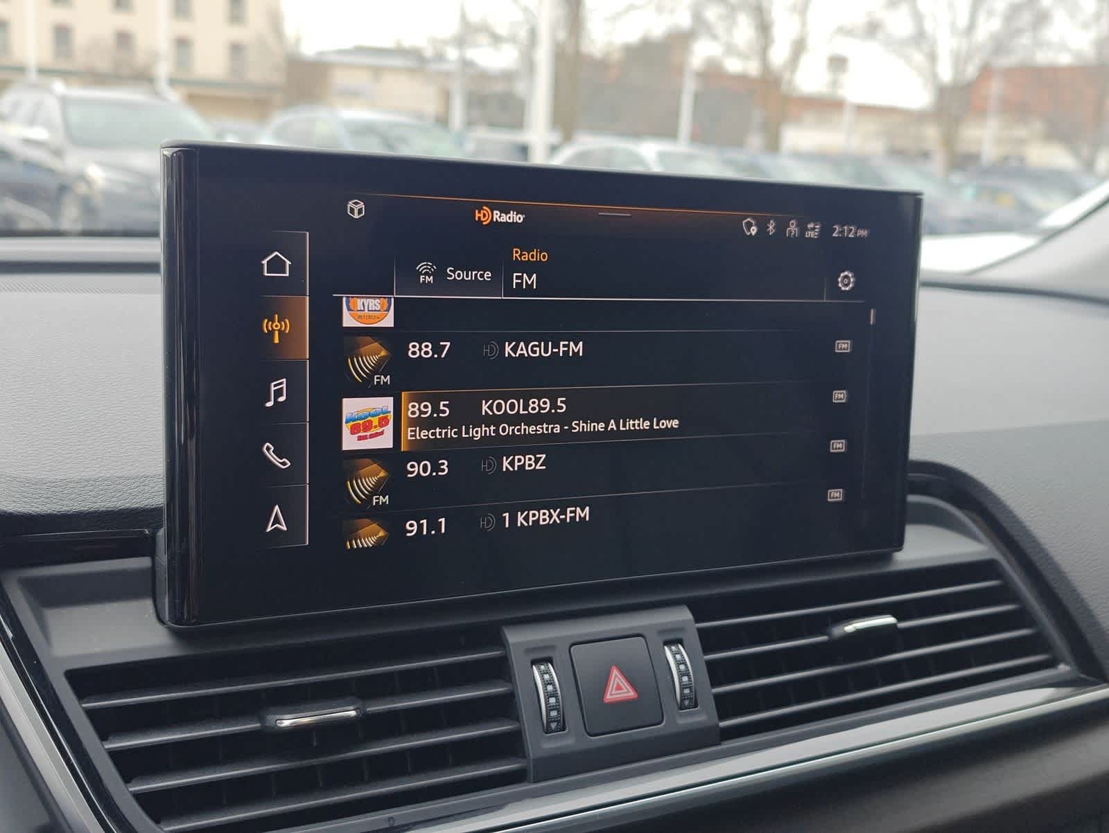 Thumbnail: 2024 Audi Q5 - 31