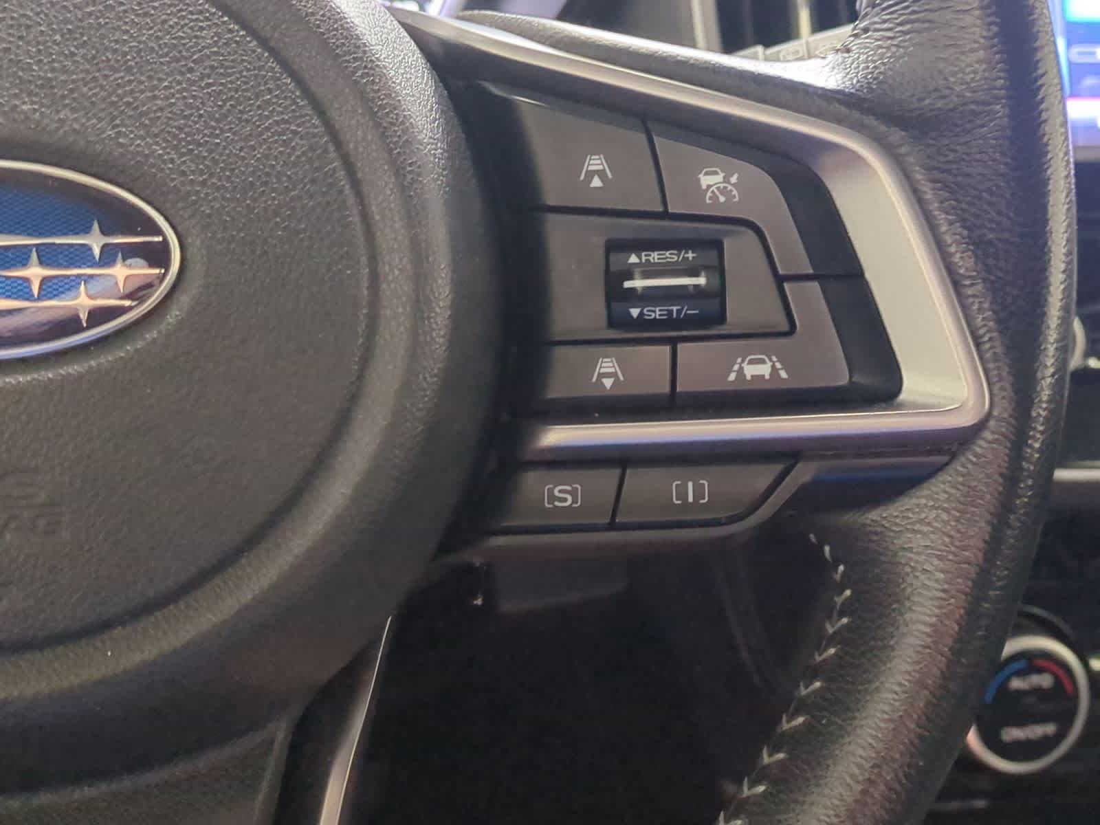 Thumbnail: 2019 Subaru Forester - 26