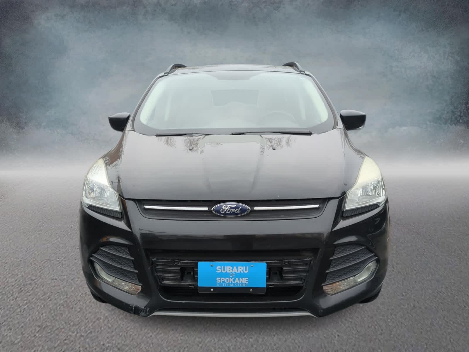 Thumbnail: 2014 Ford Escape - 3