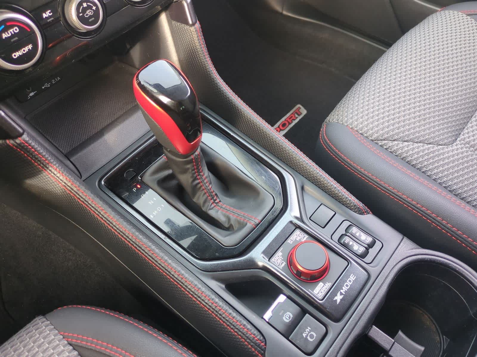 Thumbnail: 2023 Subaru Forester - 31