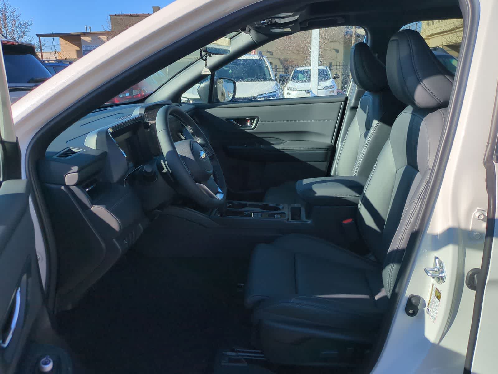 Thumbnail: 2026 Subaru Outback - 17