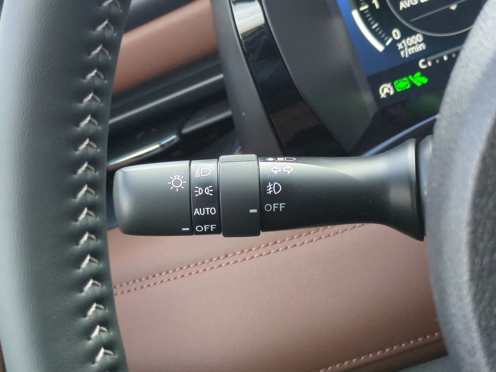 Thumbnail: 2026 Subaru Outback - 28