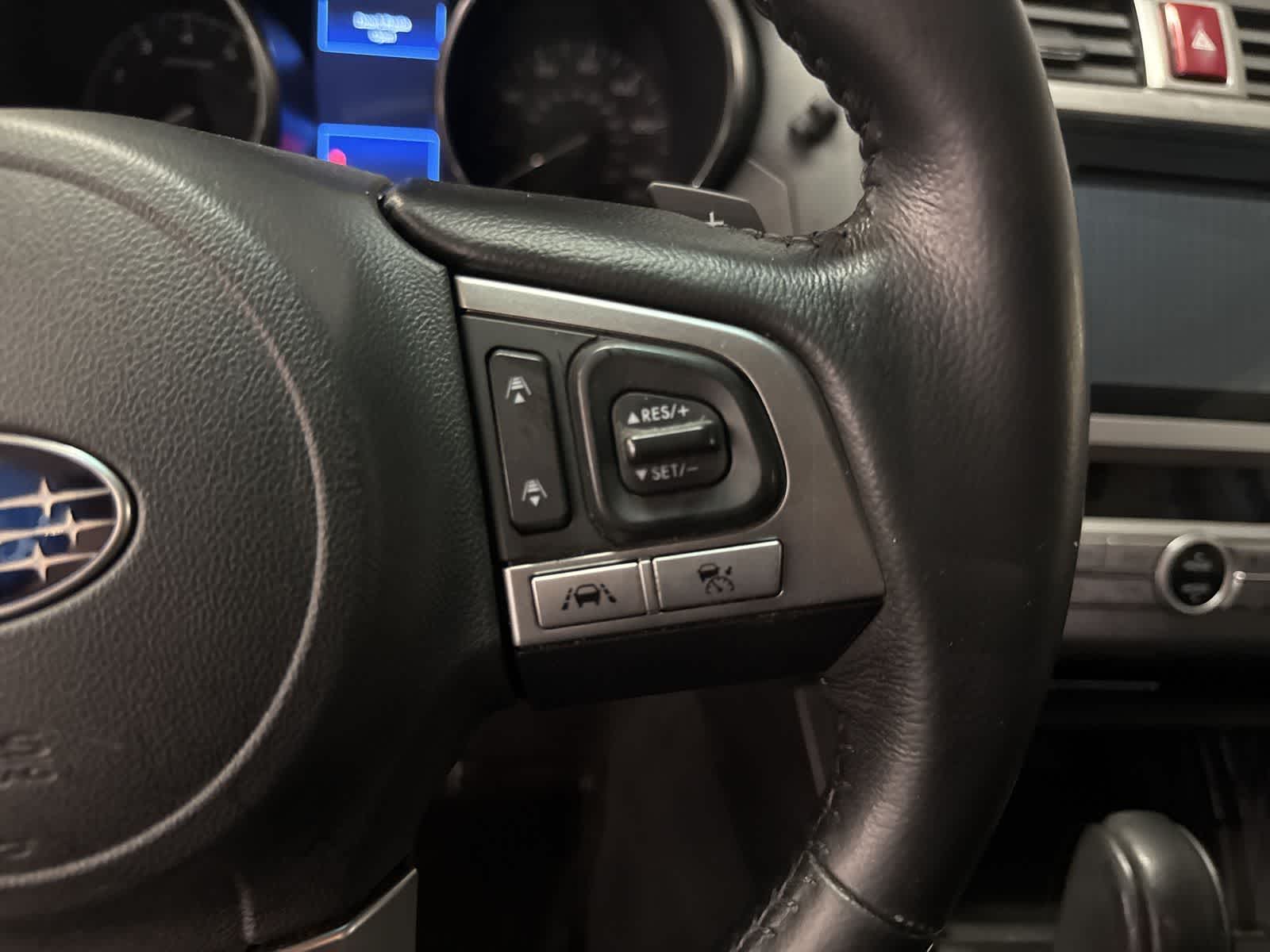 Thumbnail: 2016 Subaru Outback - 20