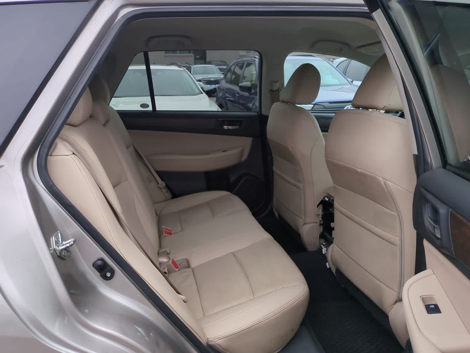 Thumbnail: 2016 Subaru Outback - 21