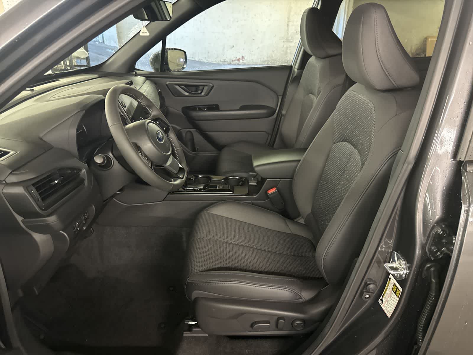 Thumbnail: 2026 Subaru Forester - 10