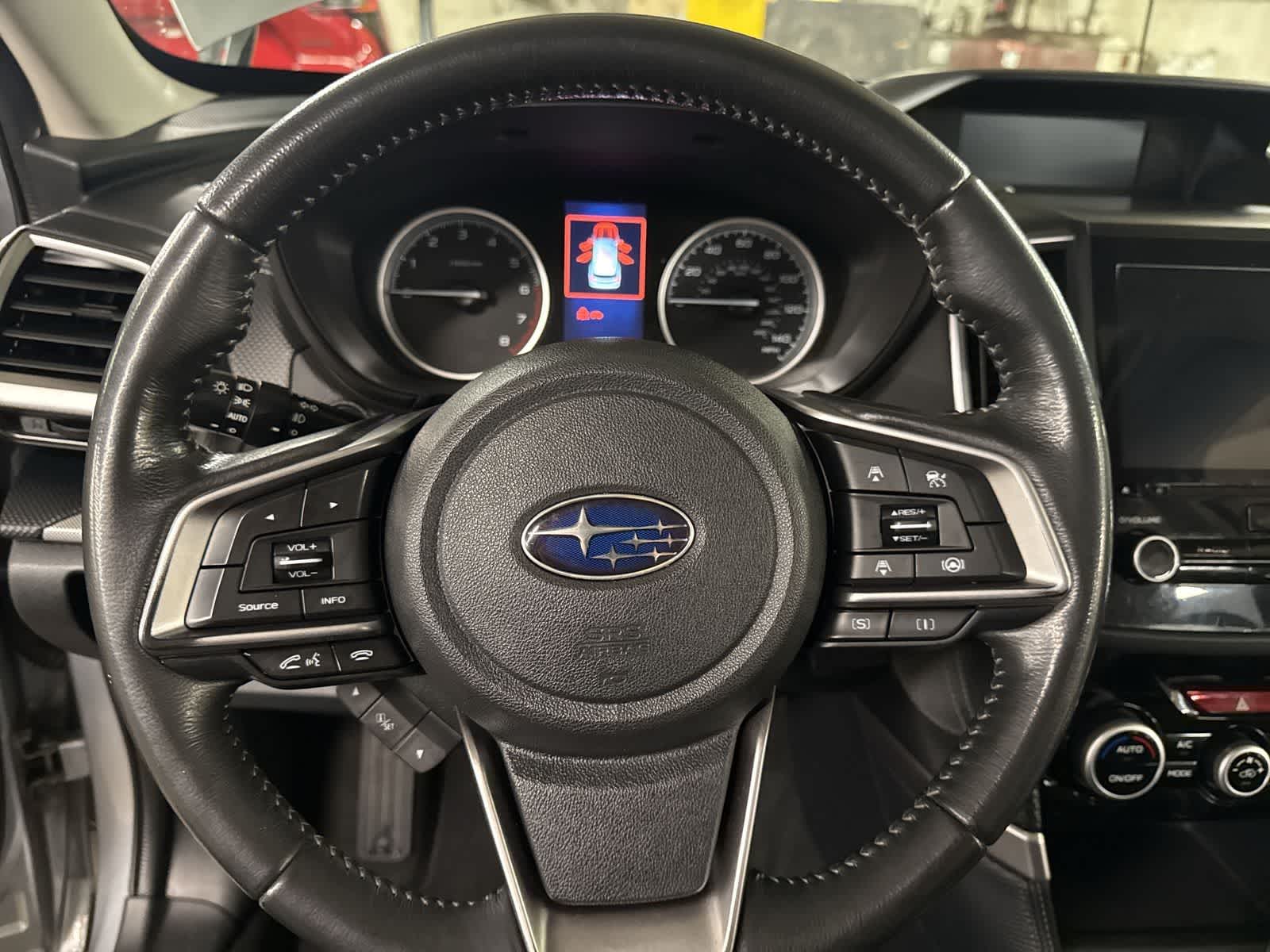 Thumbnail: 2020 Subaru Forester - 25