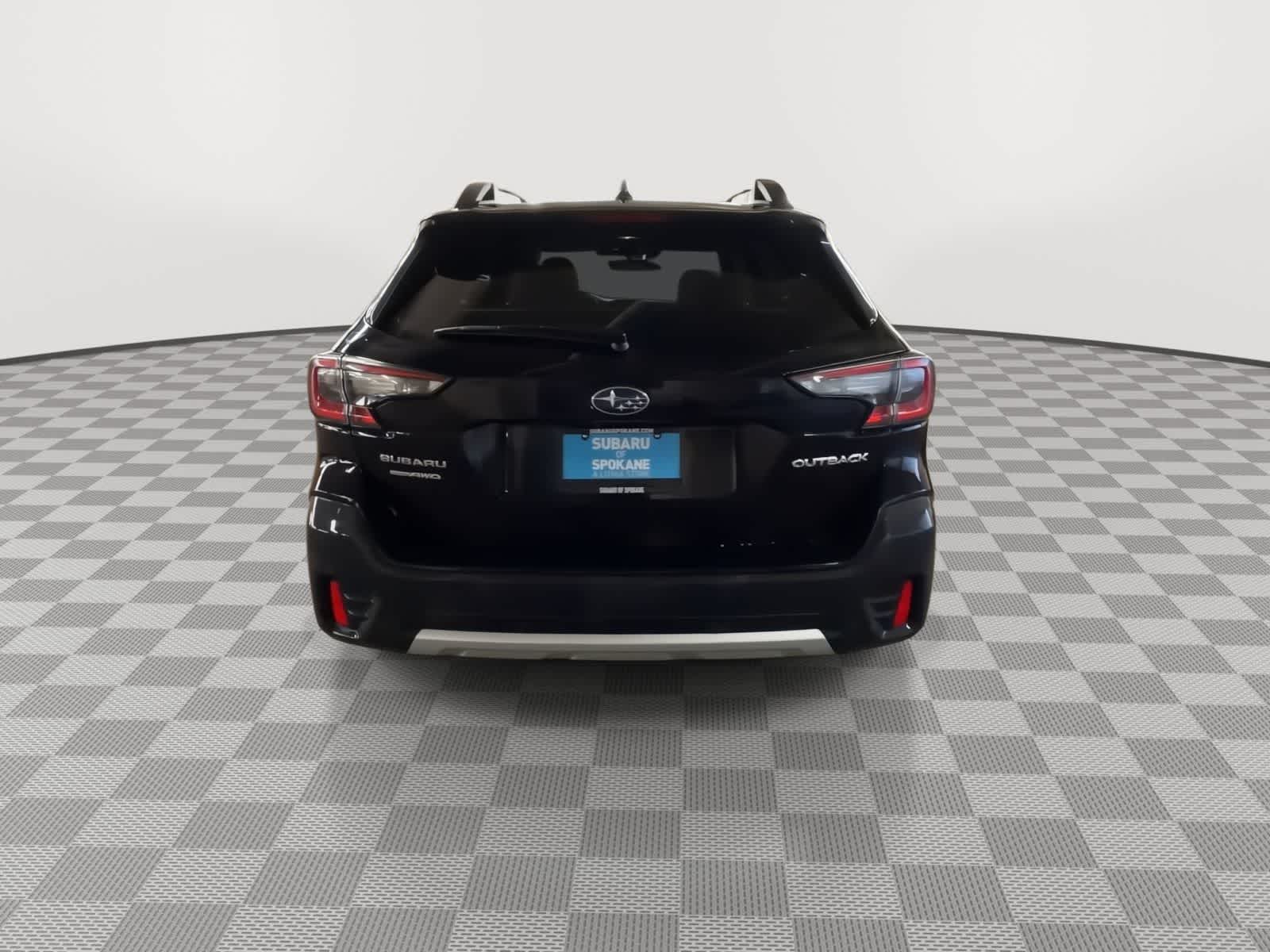 Thumbnail: 2022 Subaru Outback - 7