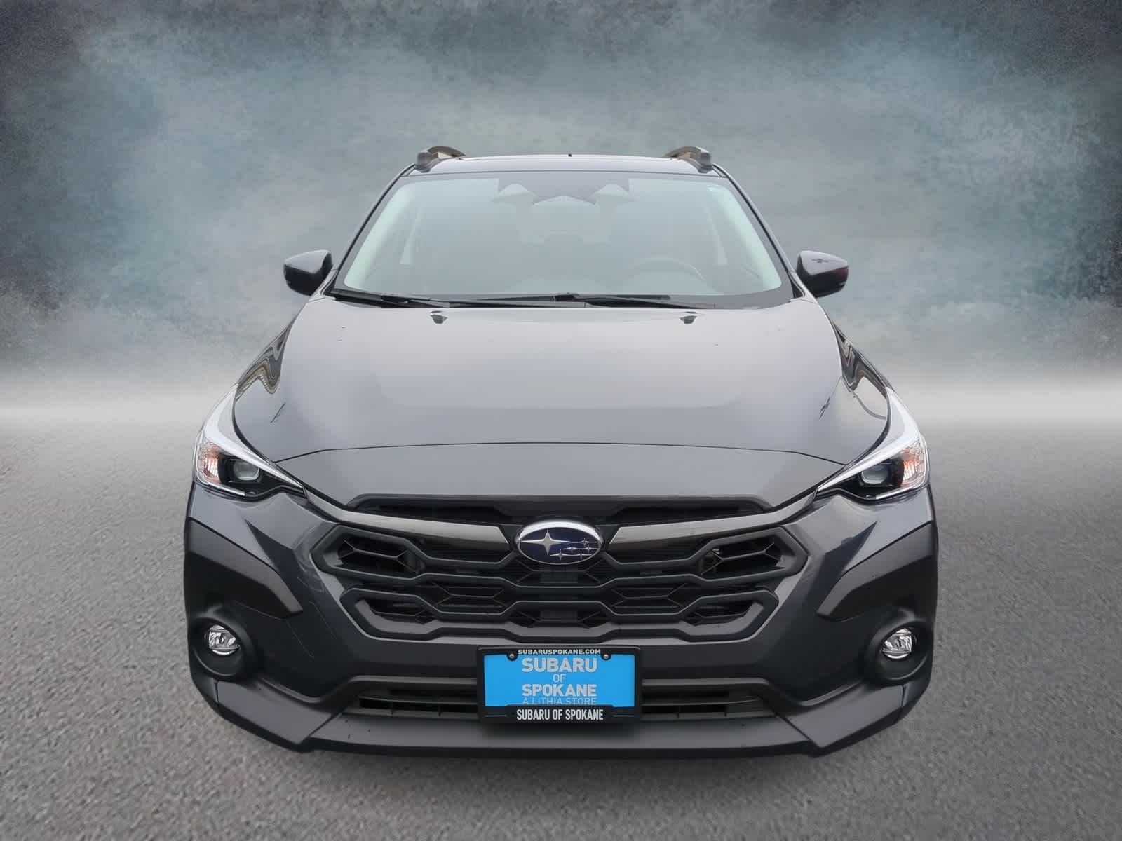 Thumbnail: 2025 Subaru Crosstrek - 4