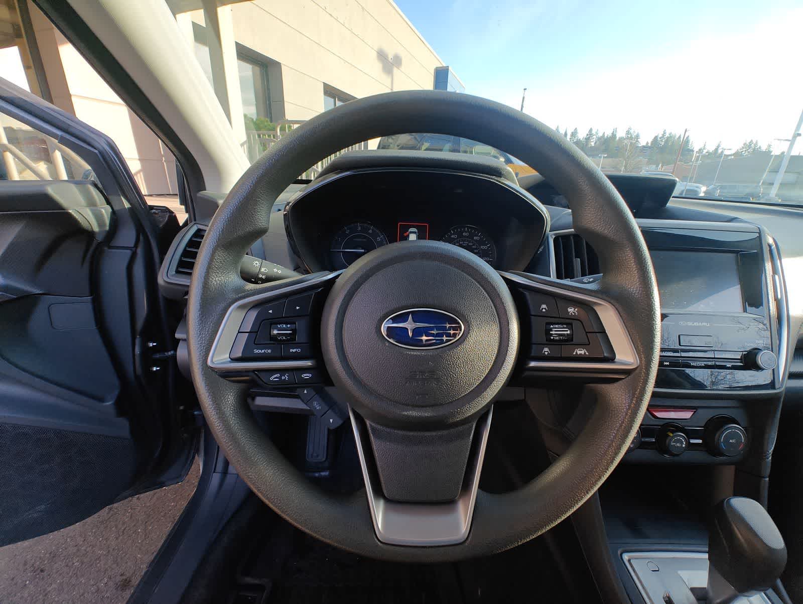 Thumbnail: 2020 Subaru Impreza - 22