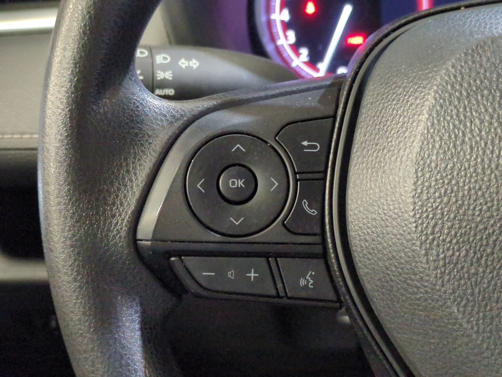 Thumbnail: 2024 Toyota RAV4 - 24