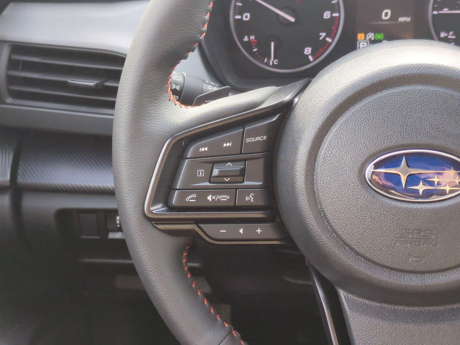 Thumbnail: 2026 Subaru Crosstrek - 24