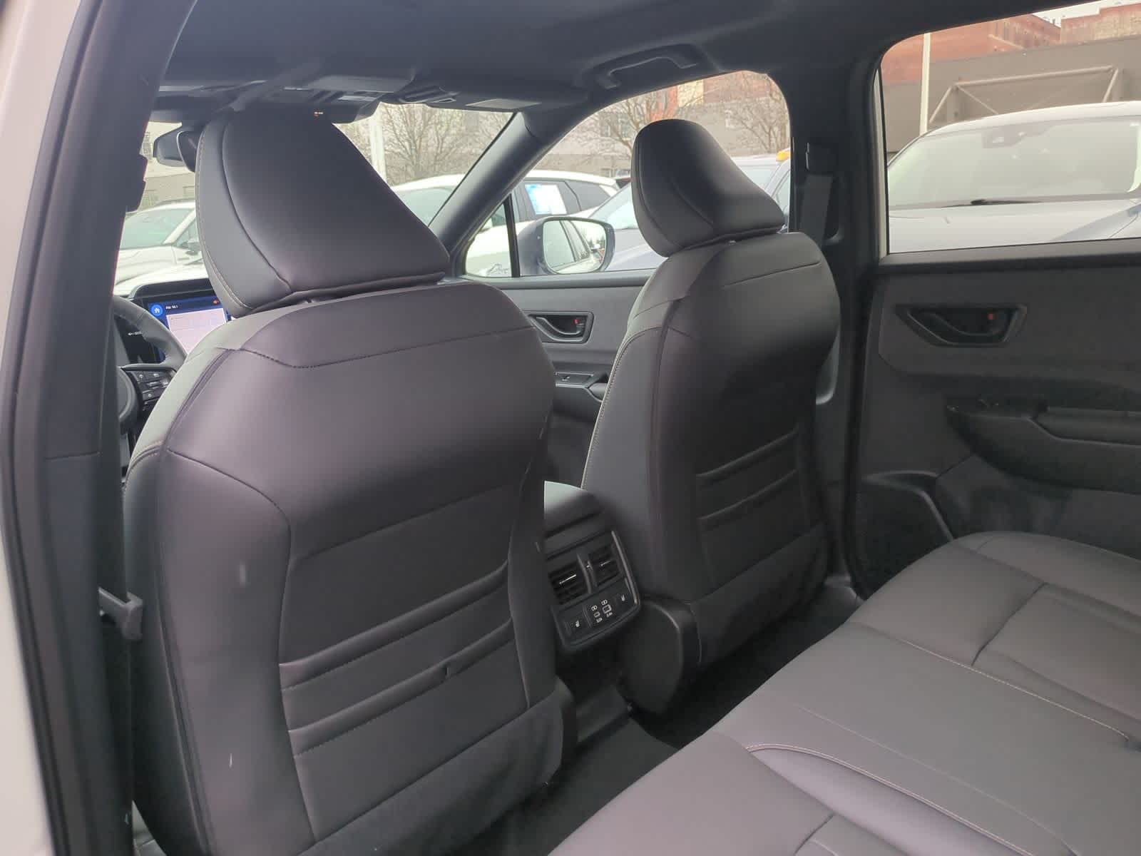 Thumbnail: 2026 Subaru Outback - 19