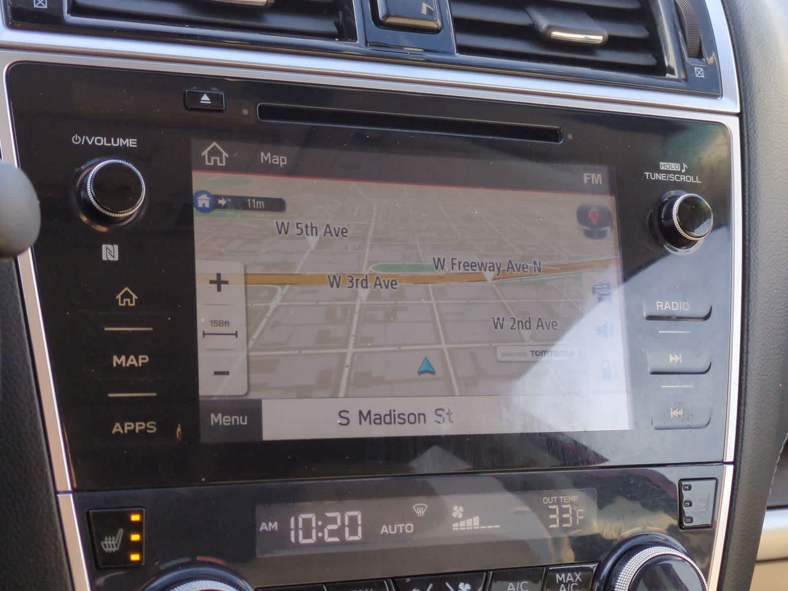 Thumbnail: 2019 Subaru Outback - 30