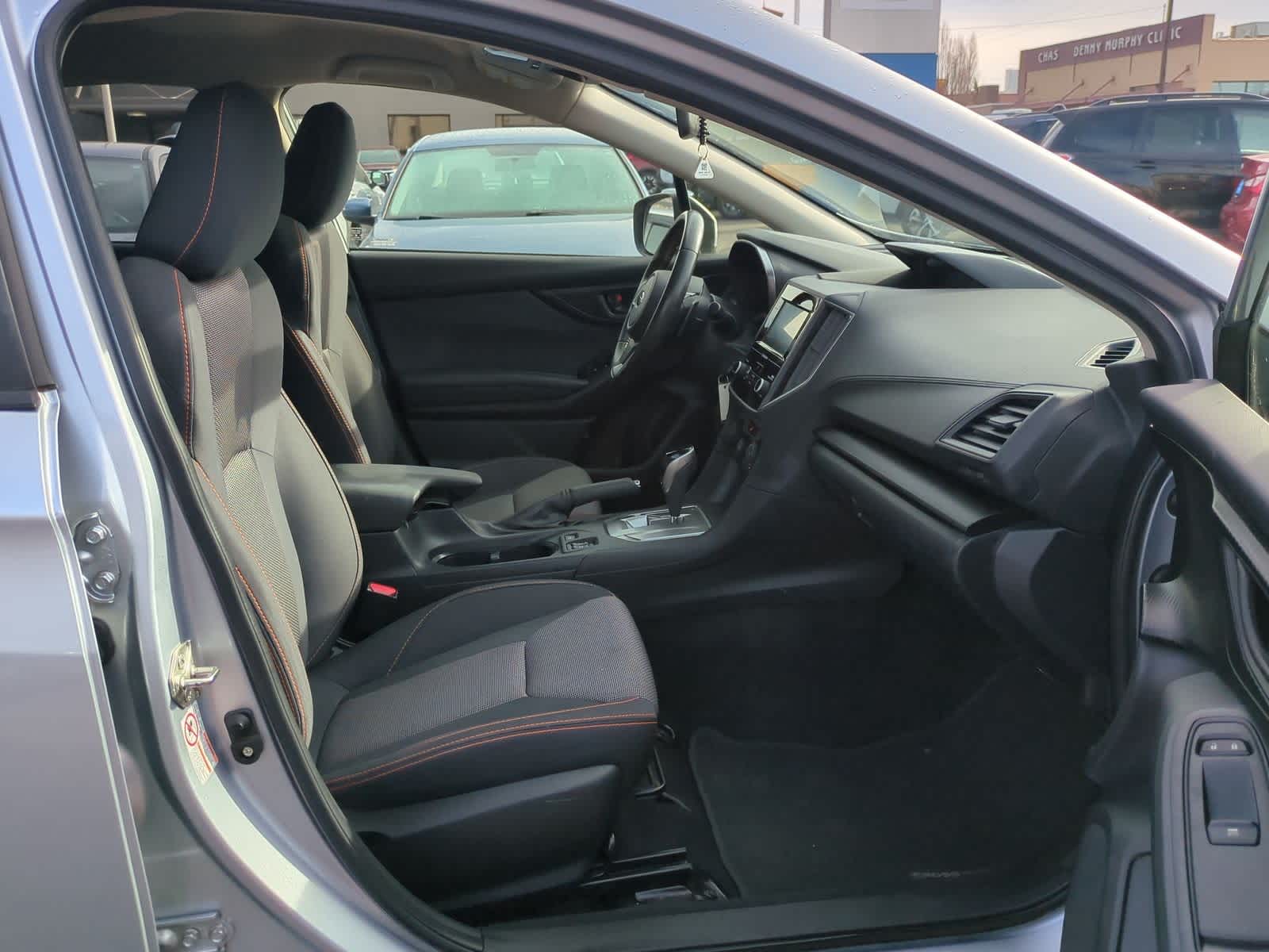 Thumbnail: 2018 Subaru Crosstrek - 22