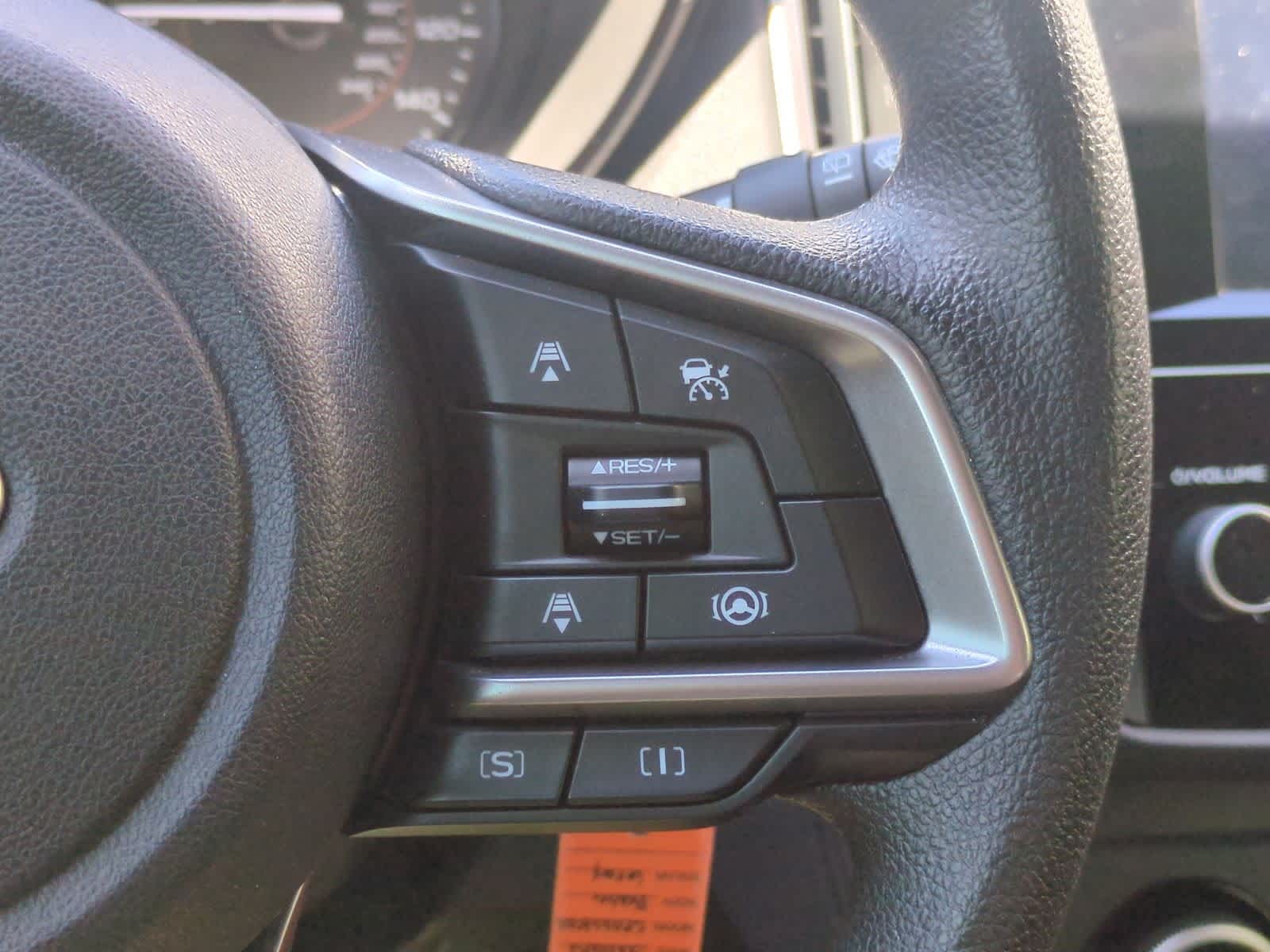 Thumbnail: 2023 Subaru Crosstrek - 25