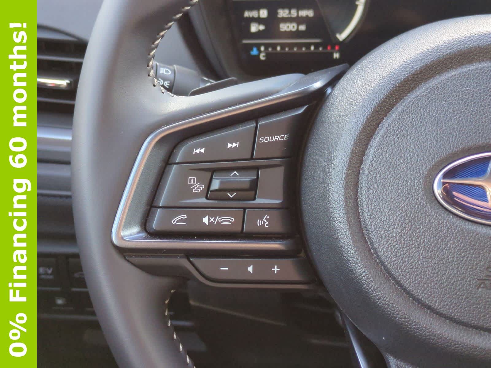 Thumbnail: 2025 Subaru Forester - 26