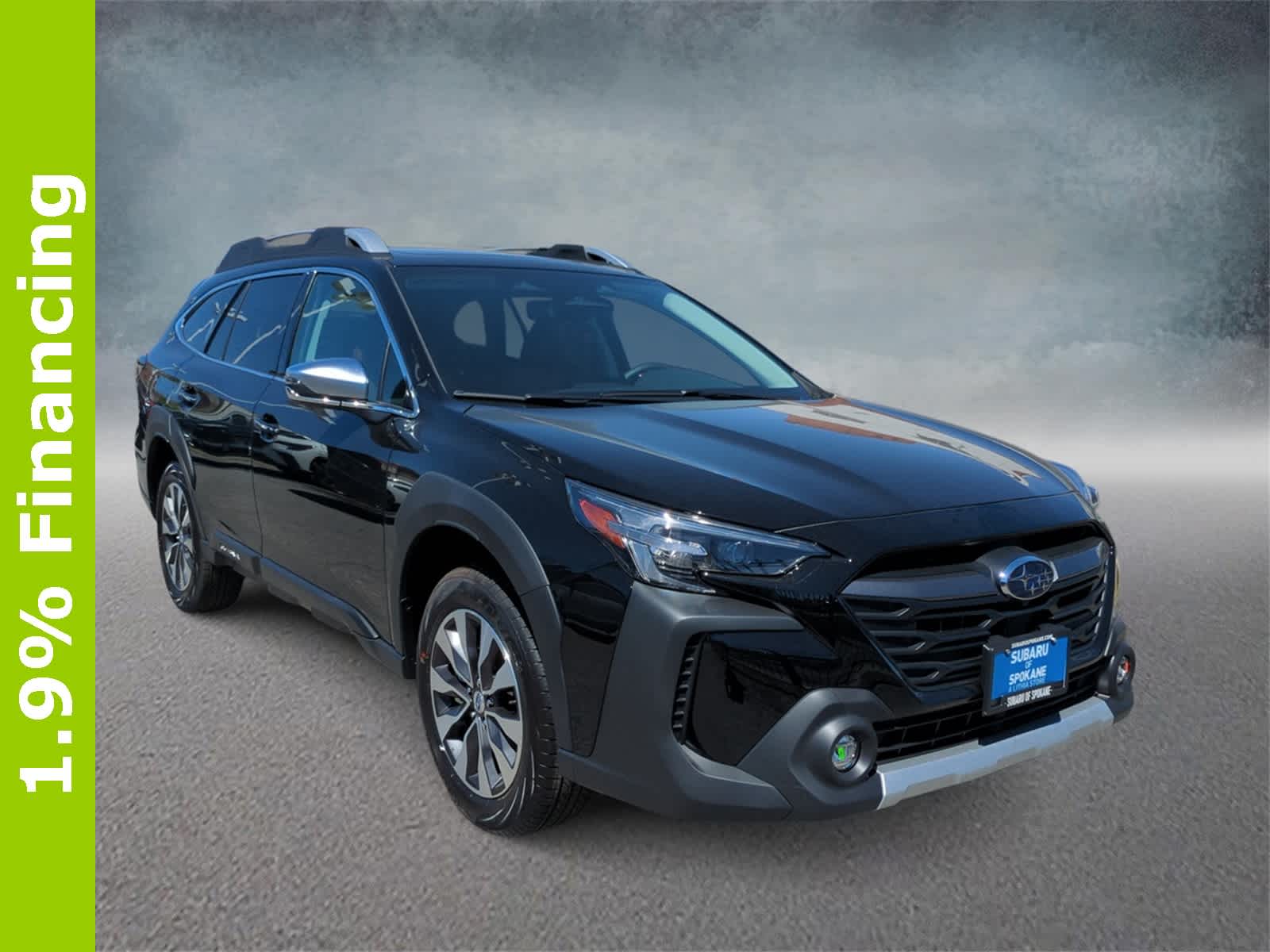Thumbnail: 2025 Subaru Outback - 3