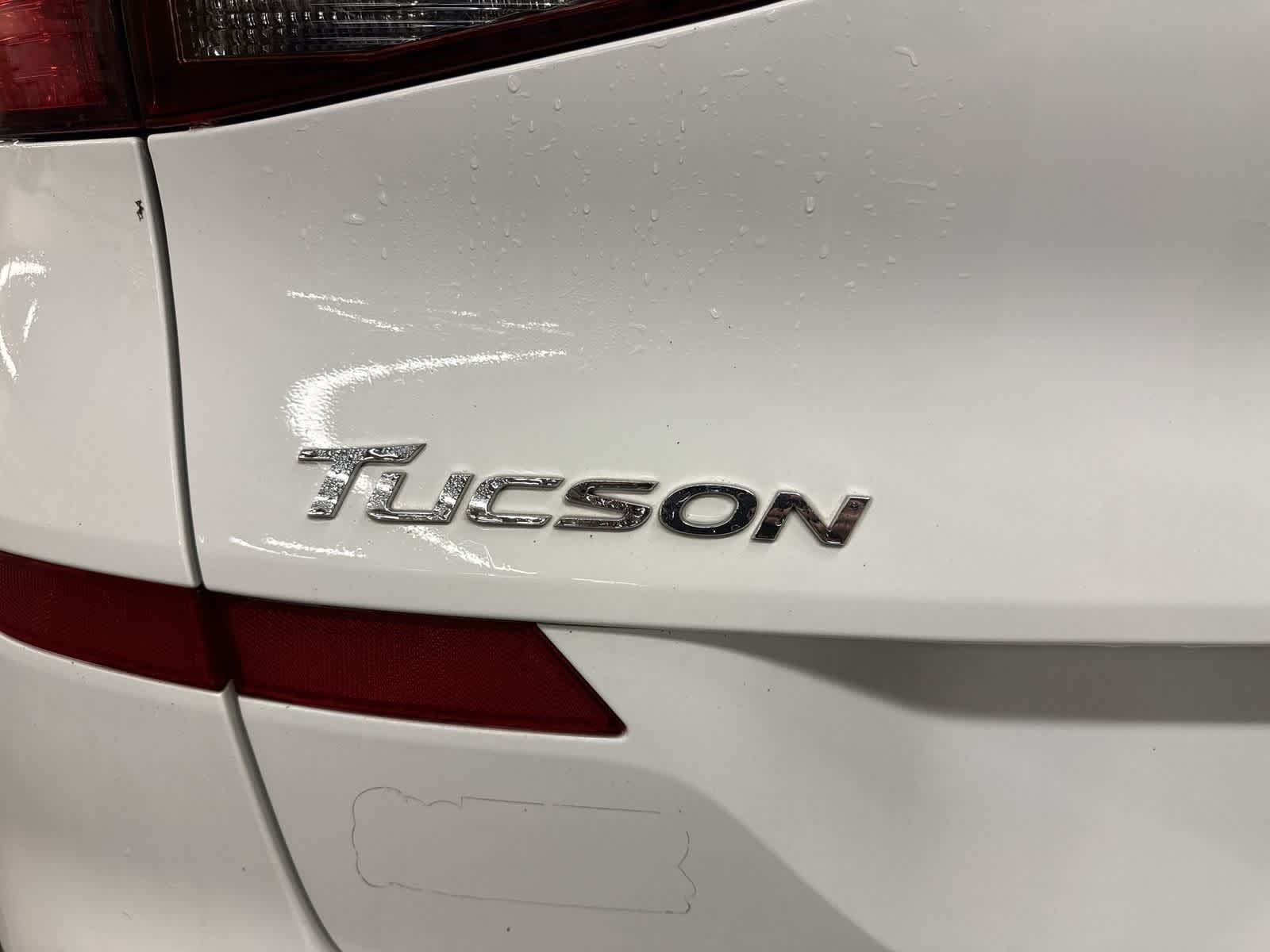 Thumbnail: 2020 Hyundai Tucson - 12