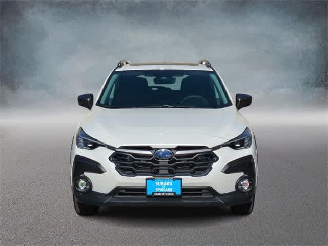 2025 Subaru Crosstrek Limited photo 2