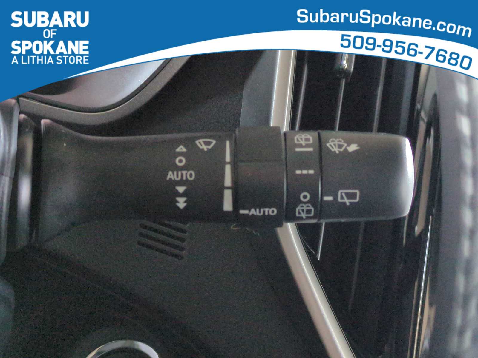 Thumbnail: 2025 Subaru Ascent - 27