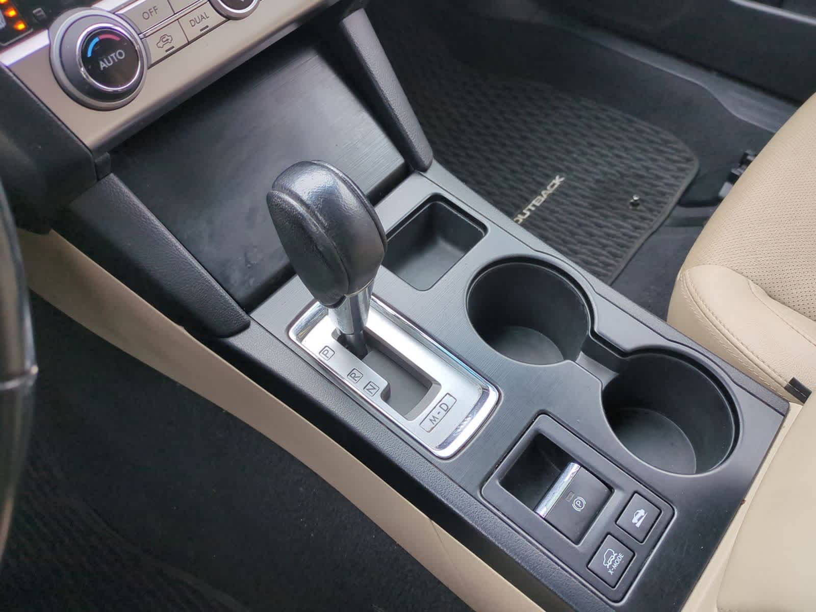 Thumbnail: 2016 Subaru Outback - 31