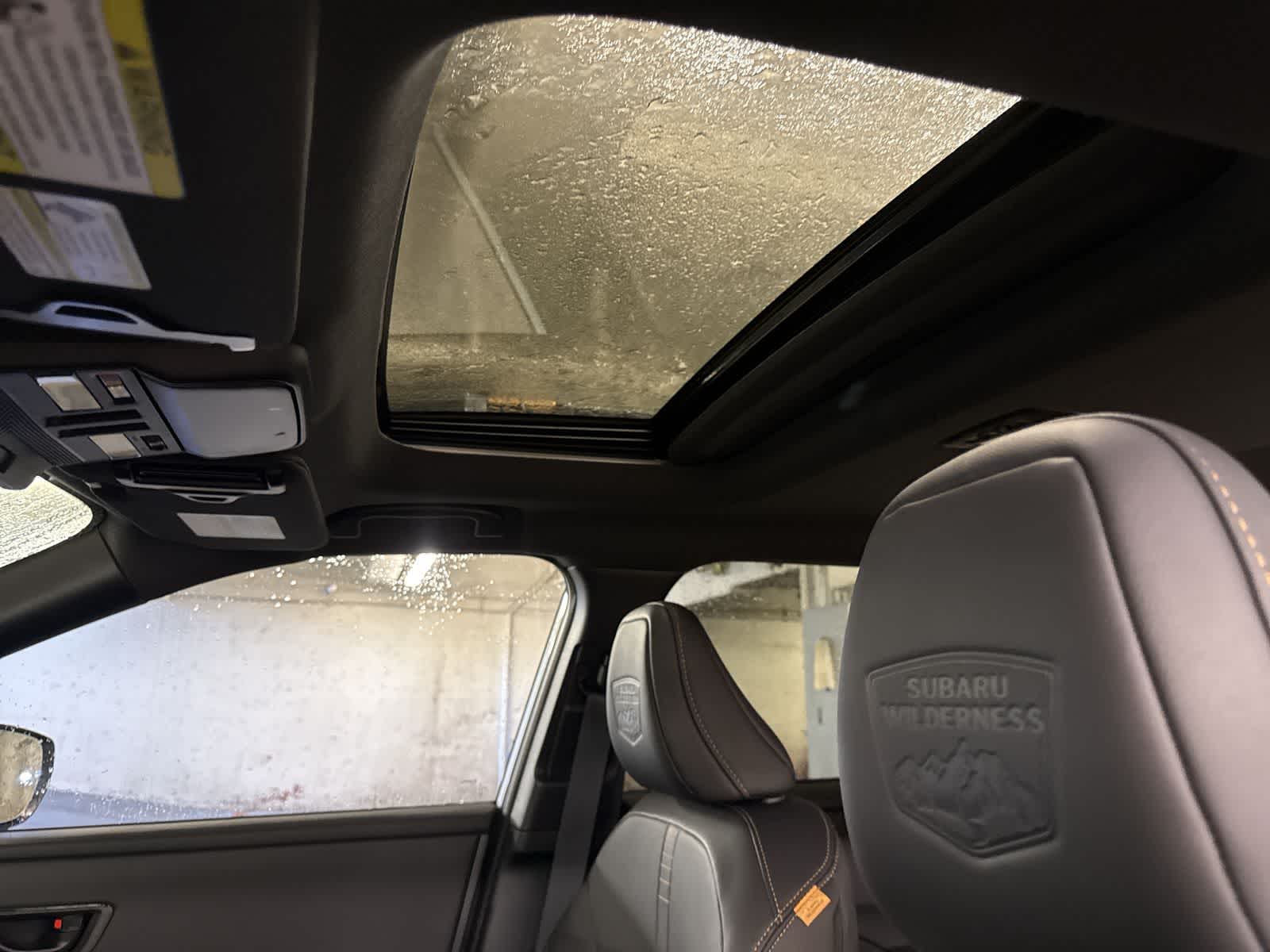 Thumbnail: 2026 Subaru Outback - 18