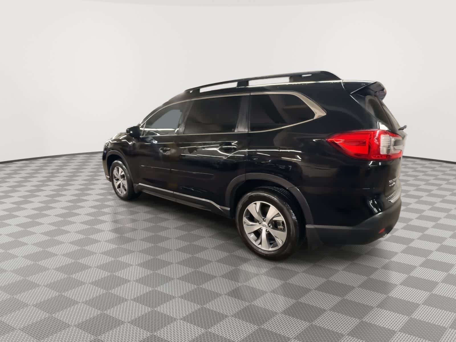 Thumbnail: 2024 Subaru Ascent - 7