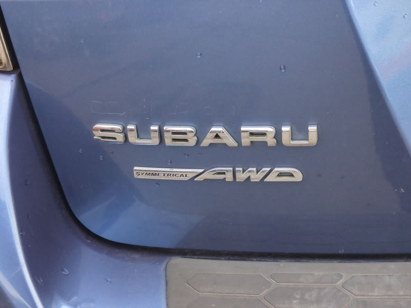 Thumbnail: 2018 Subaru Crosstrek - 12