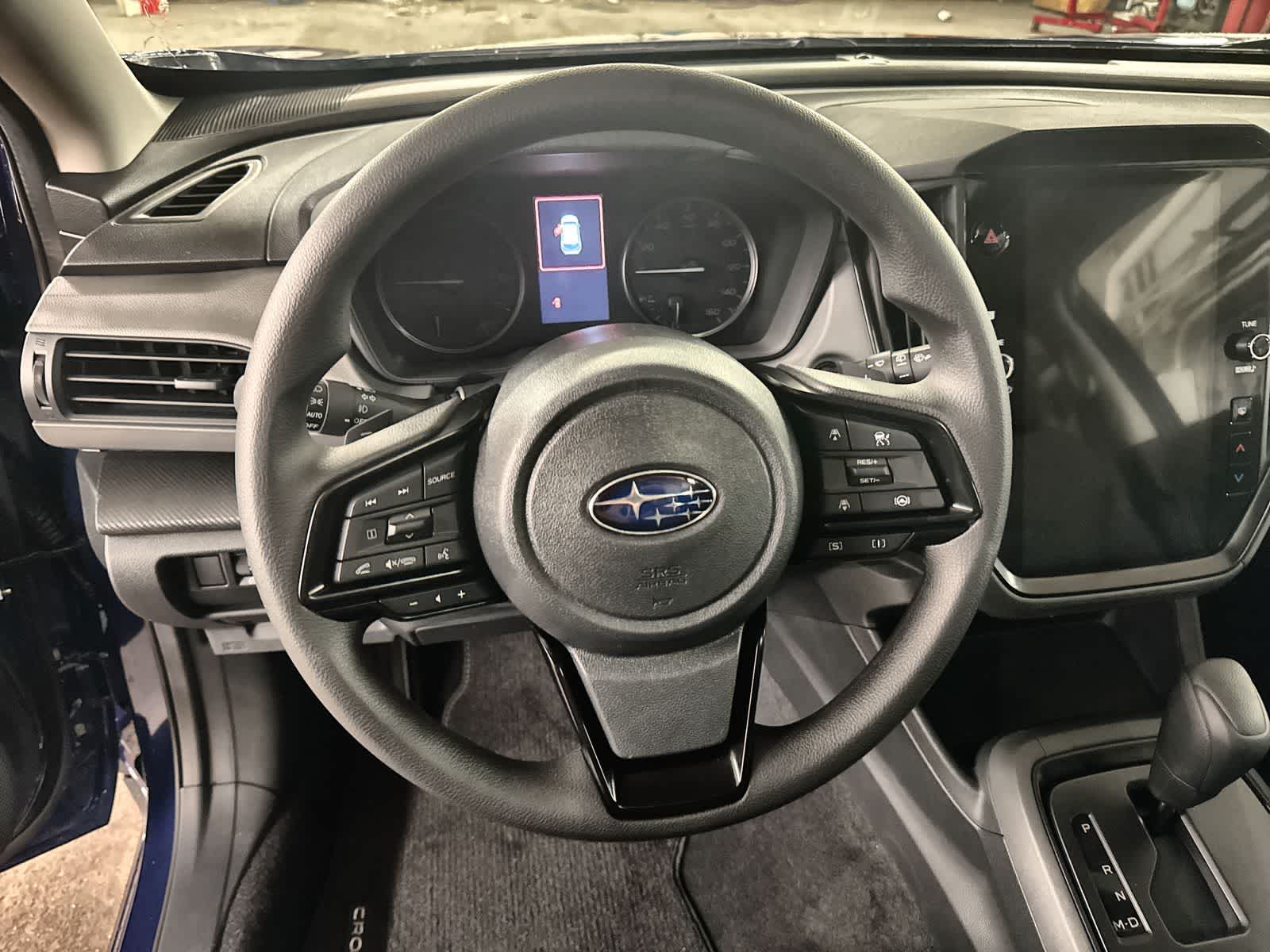 Thumbnail: 2026 Subaru Crosstrek - 25