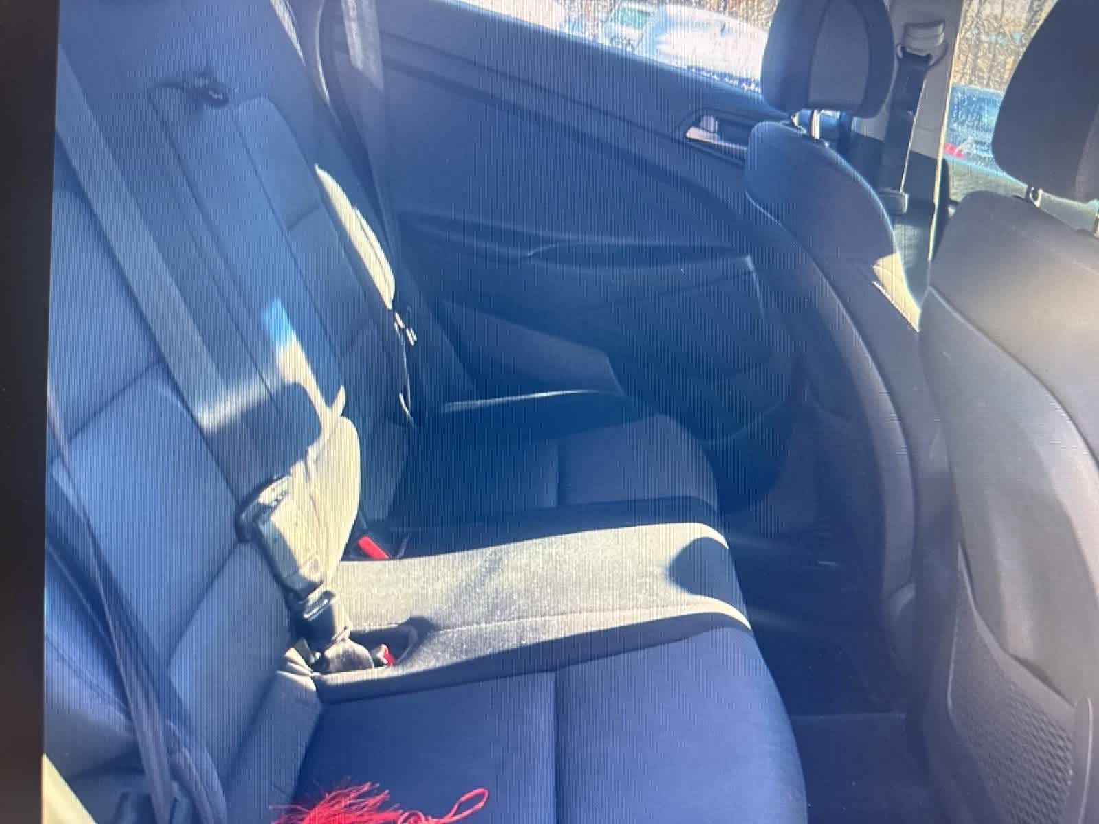 Thumbnail: 2018 Hyundai Tucson - 13