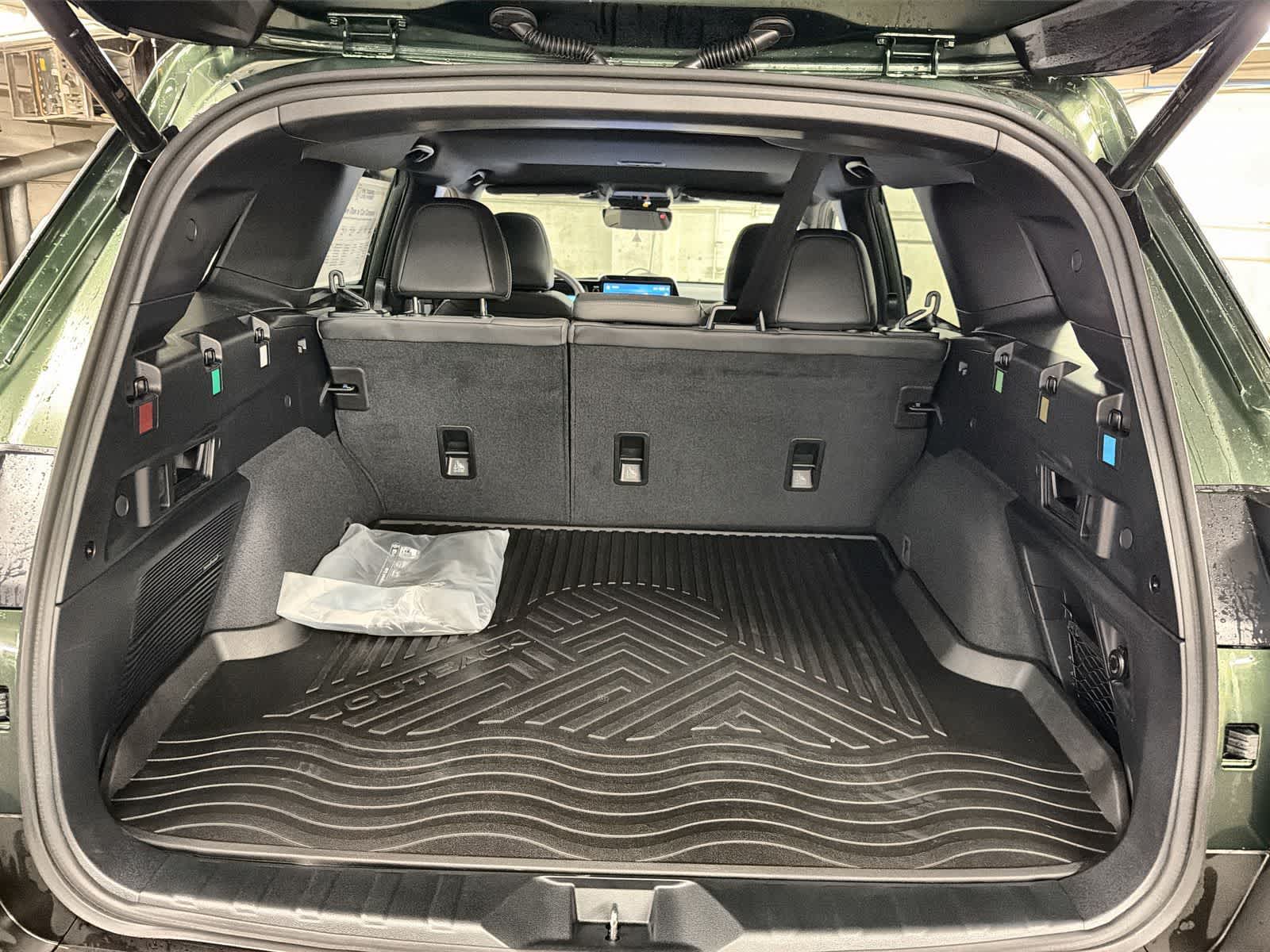 Thumbnail: 2026 Subaru Outback - 37