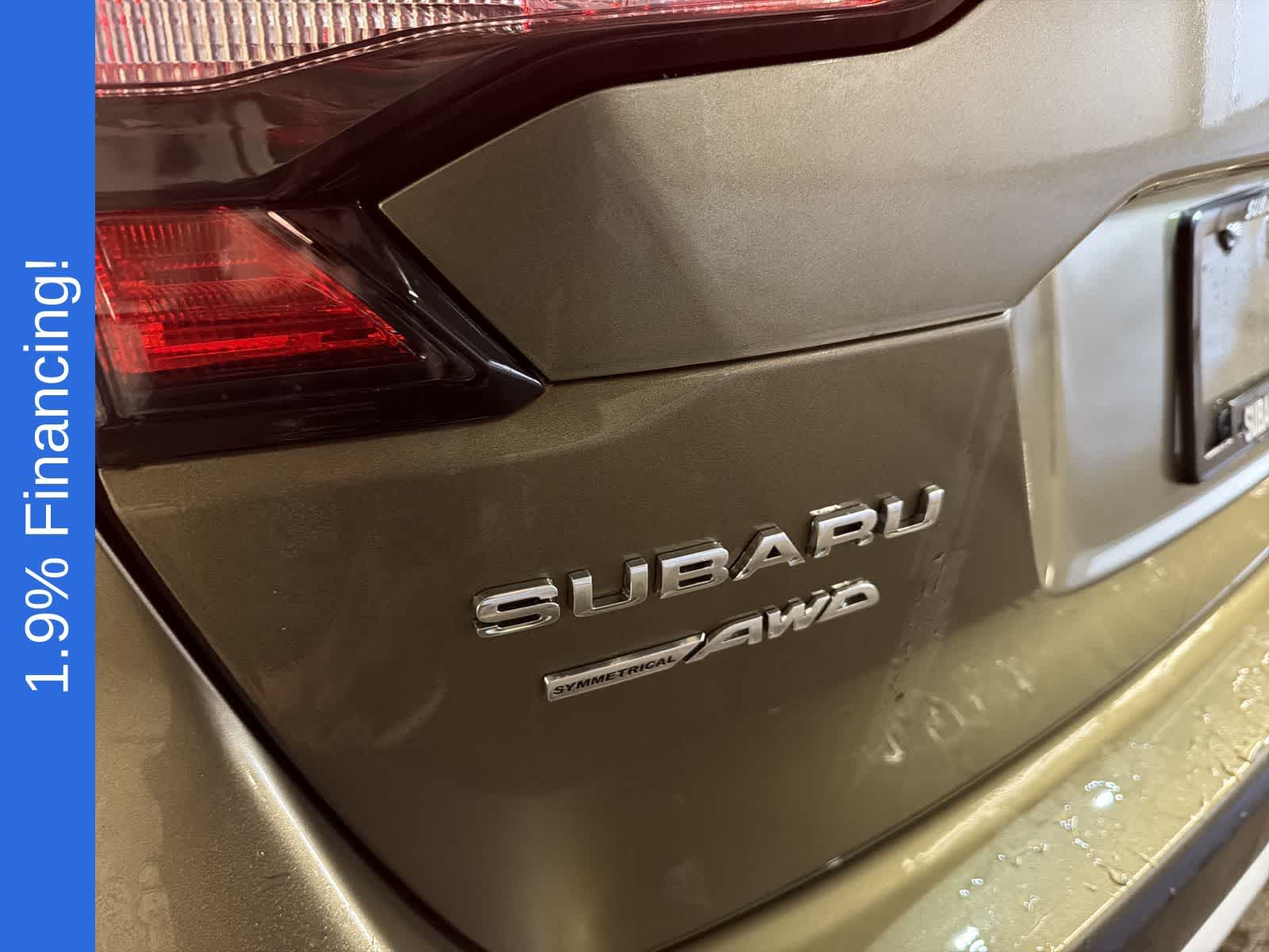 Thumbnail: 2025 Subaru Outback - 12