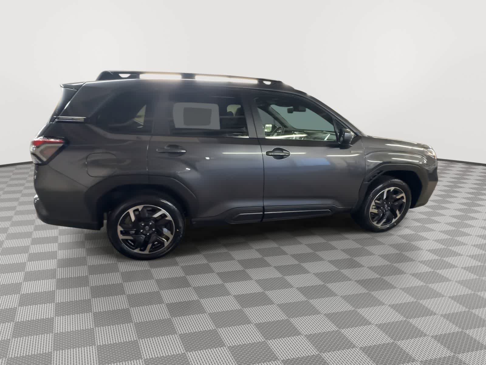 Thumbnail: 2026 Subaru Forester - 9