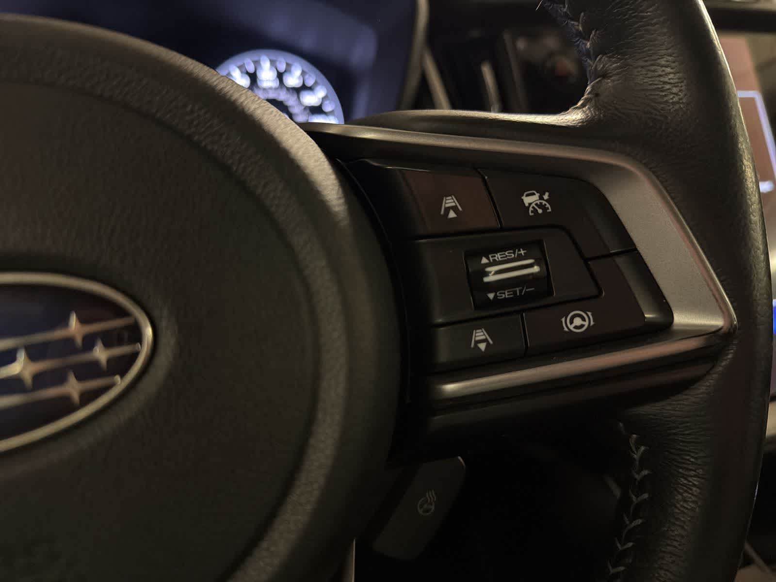 Thumbnail: 2022 Subaru Outback - 26