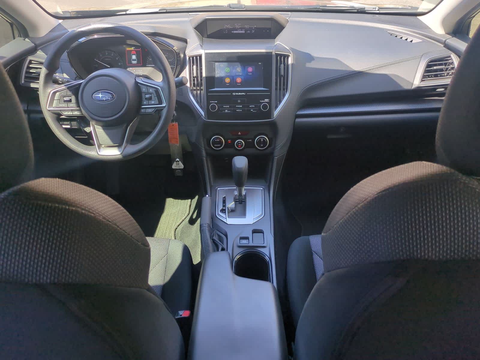 Thumbnail: 2023 Subaru Crosstrek - 16