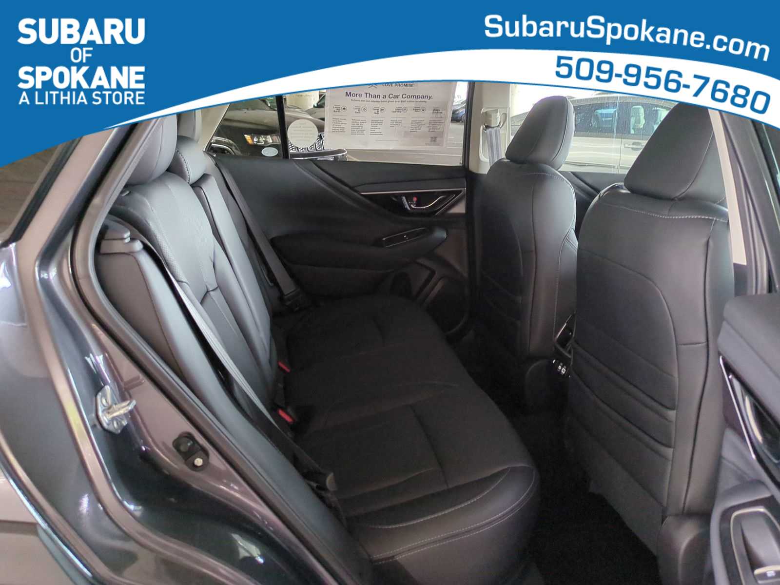 Thumbnail: 2025 Subaru Outback - 22