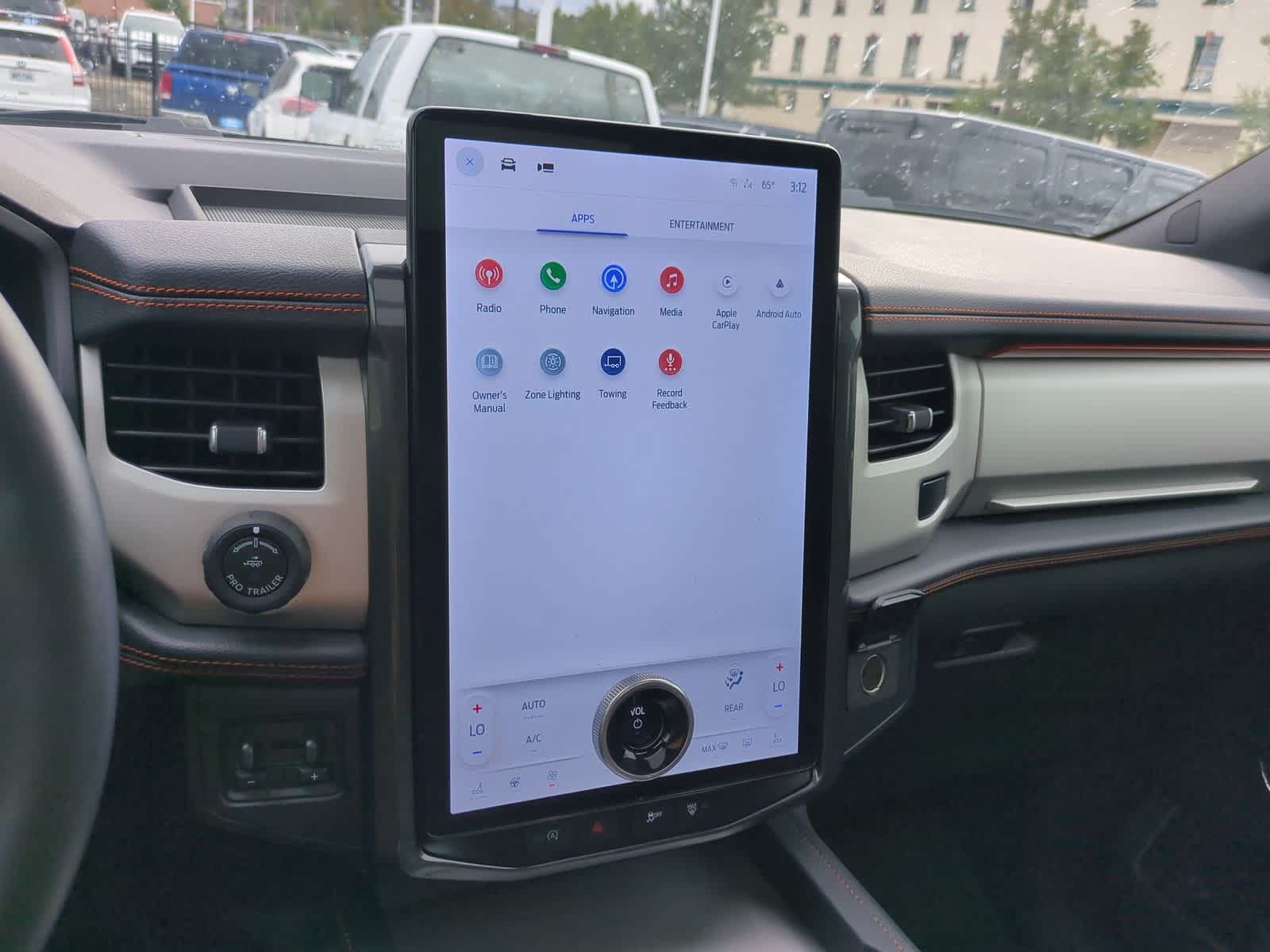 Thumbnail: 2024 Ford Expedition - 28