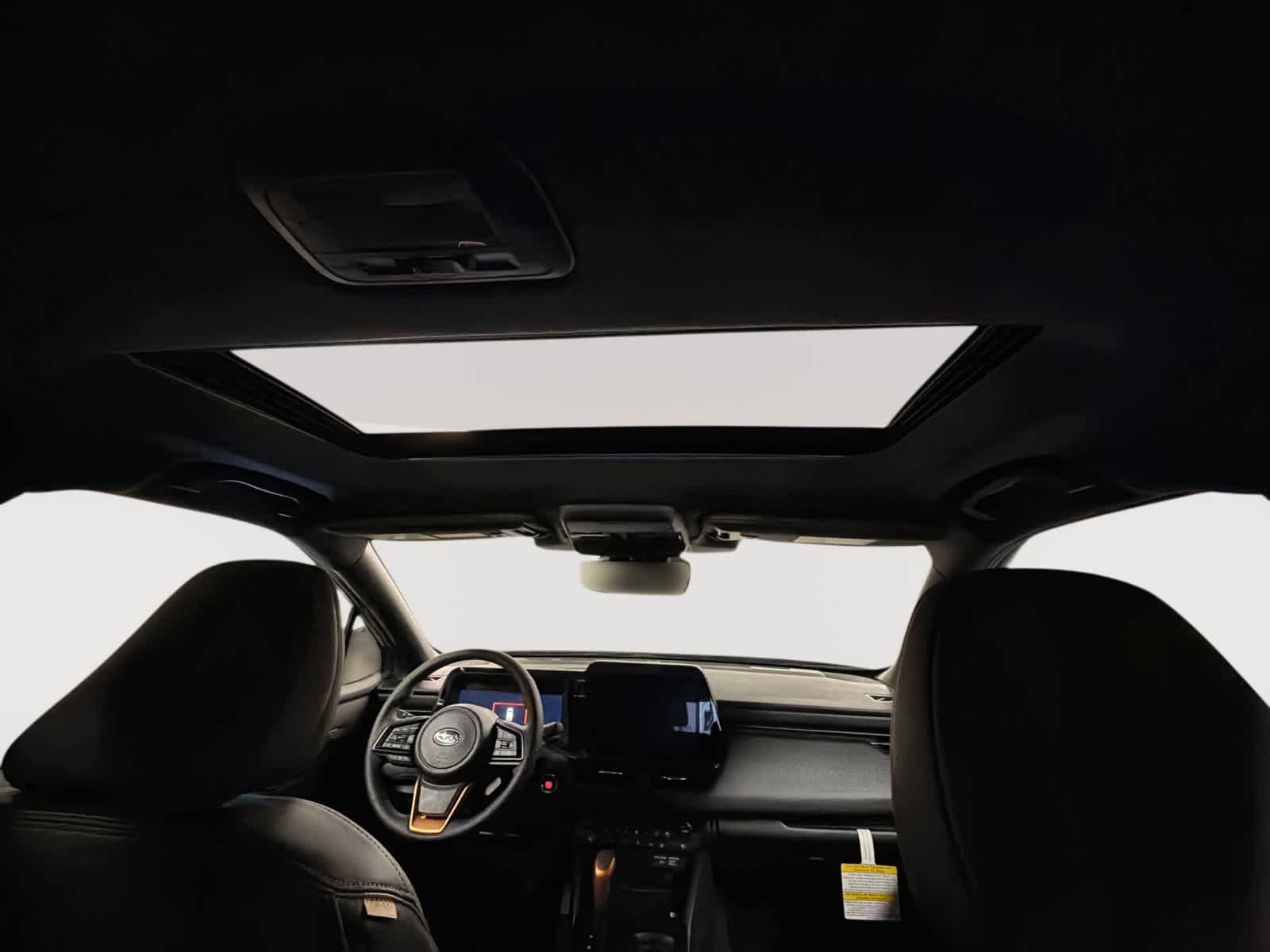 2026 Subaru Outback Wilderness - Photo 23