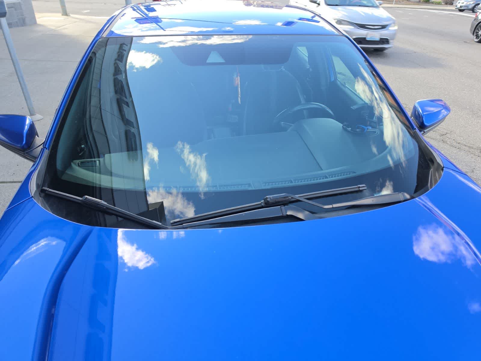 Thumbnail: 2020 Honda Civic - 2