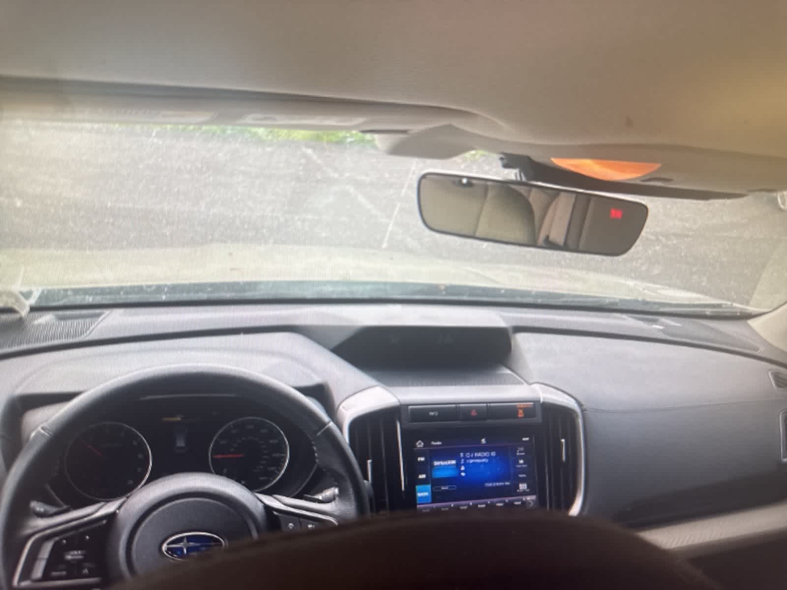 2020 Subaru Ascent Premium 16
